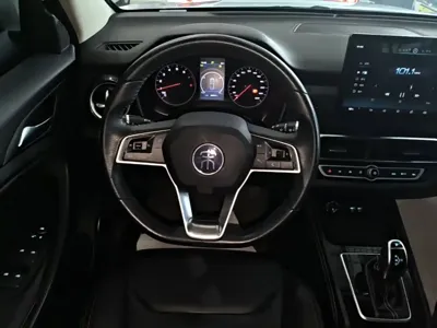 BYD Song