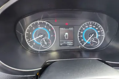 Dongfeng Fengon S560