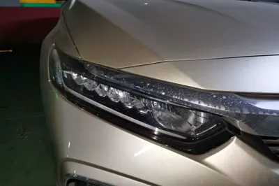Honda Inspire