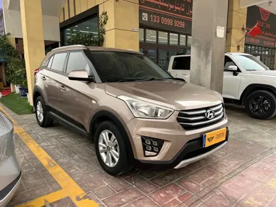 Hyundai ix25