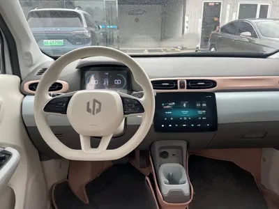 Leapmotor Leapmotor T03
