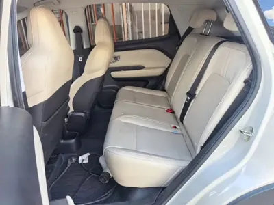 Wuling Bingo PLUS
