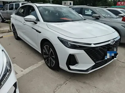 Chery Arrizo 8