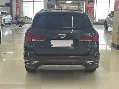Jetta VS7