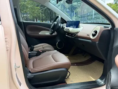 Wuling Bingo