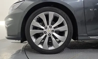 ChevroletGMDaewoo Malibu