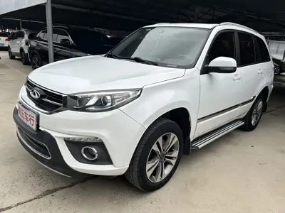 Chery Tiggo 3