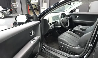 Hyundai Ioniq5