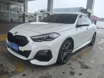 BMW 2 Series (Import)
