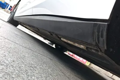 BYD Qin L