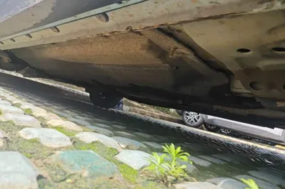 Forthing Yacht