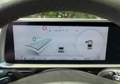 Hyundai Ioniq6