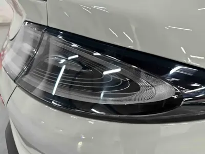 Xiaomi SU7