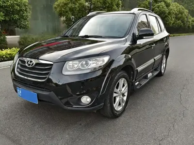Hyundai Santa Fe Classic