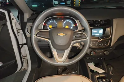 Chevrolet Sail