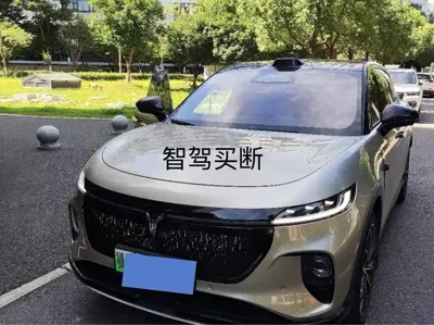 Voyah Zhiyin