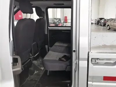 Wuling Rongguang New Truck