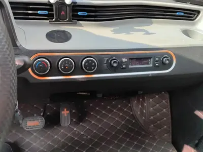 Wuling MINIEV