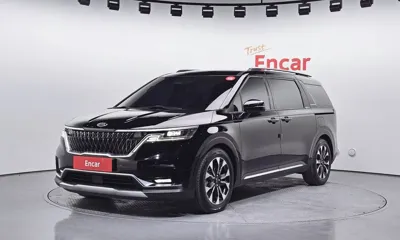 Kia Canival