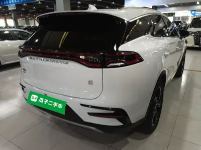 BYD Tang
