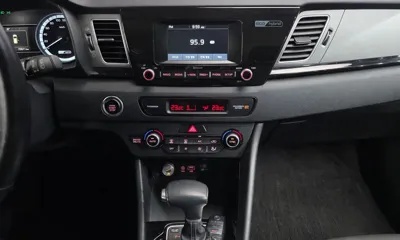 Kia Niro