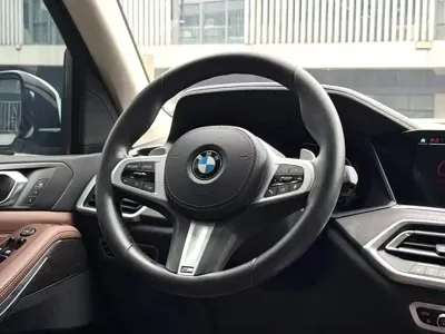 BMW X5 (Import)