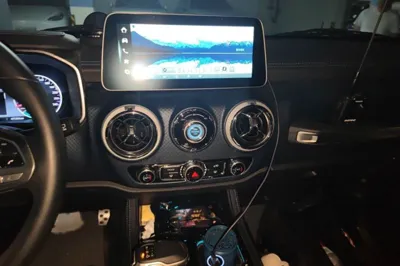 BAIC Off-Road BJ40