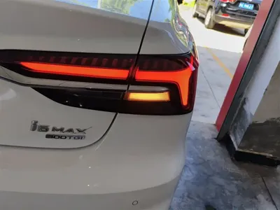 Roewe i6 Max