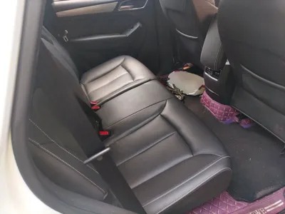 Roewe RX5