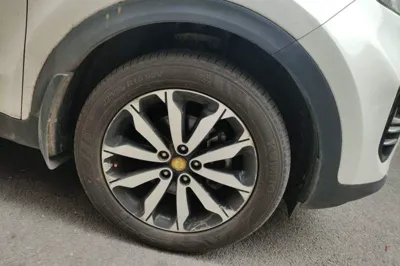 Kia KX5