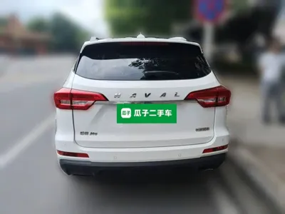Haval M6