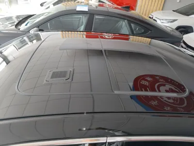 Geely Auto Preface