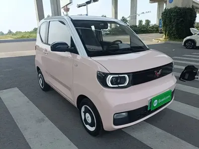 Wuling MINIEV
