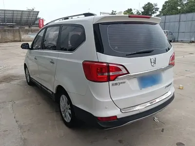 Baojun 730