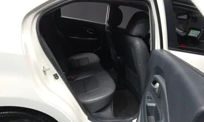Kia Pride