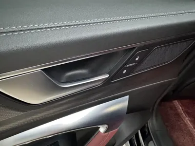 Audi A7L