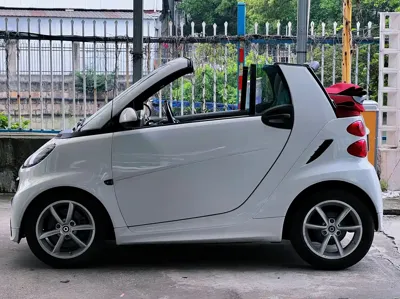 Smart Smart Fortwo