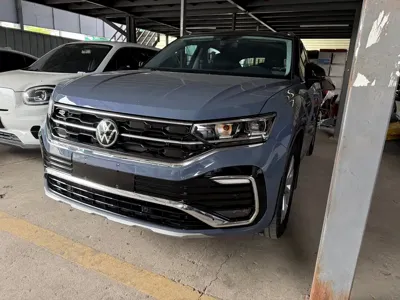 Volkswagen X