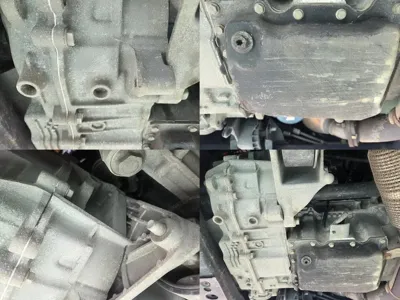 ChevroletGMDaewoo Impala