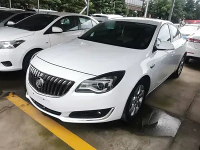 Buick Regal