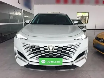 Changan UNI-K