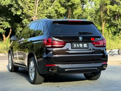 BMW X5 (Import)