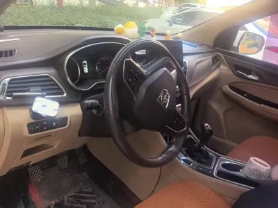 Baojun 730