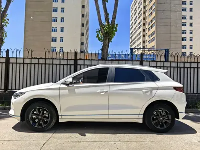 BYD e2