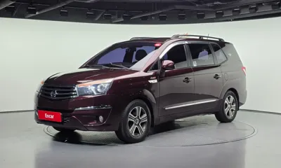 KG_Mobility_Ssangyong KORANDO