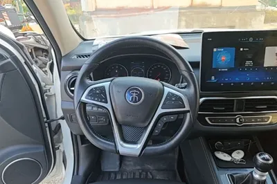BYD Song