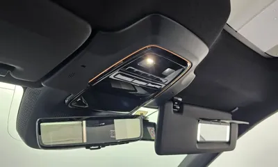 Polestar Polestar 4