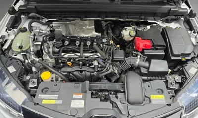 Renault-KoreaSamsung XM3