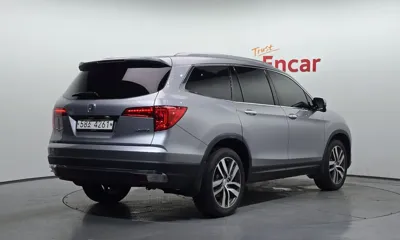 Honda Pilot