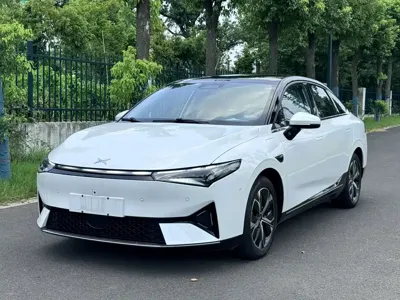 Xpeng P5
